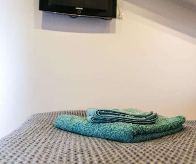 هاستل Minihotel Freedom