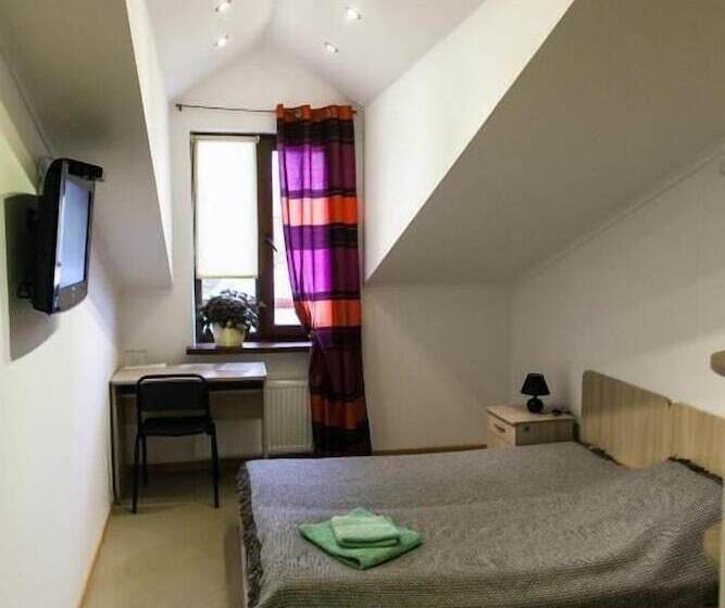 هاستل Minihotel Freedom