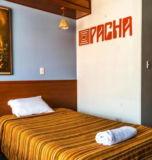 هاستل Pacha Confort