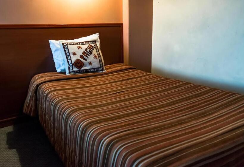 هاستل Pacha Confort