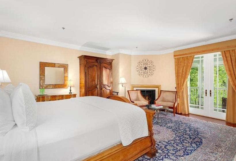 فندق صغير Pratt Place Inn