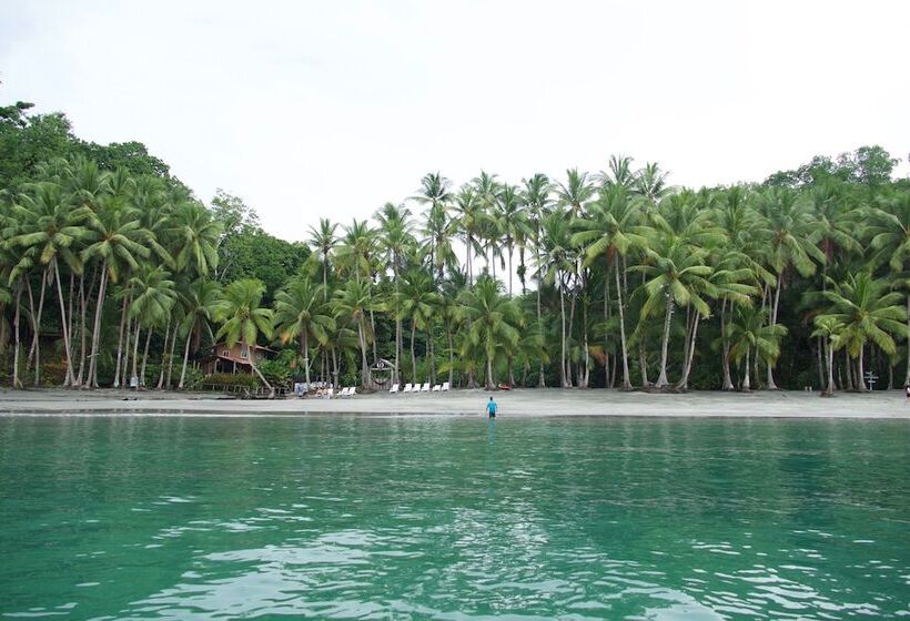 호스텔 Residencia De La Marina