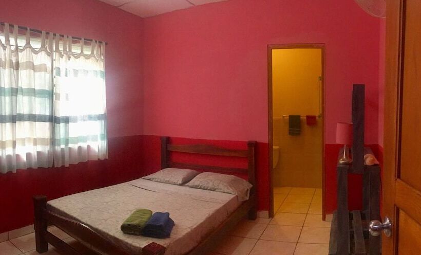 호스텔 Residencia De La Marina