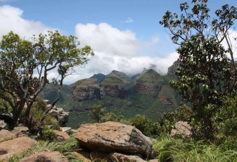 호스텔 Thokozani Lodge