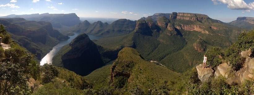 호스텔 Thokozani Lodge