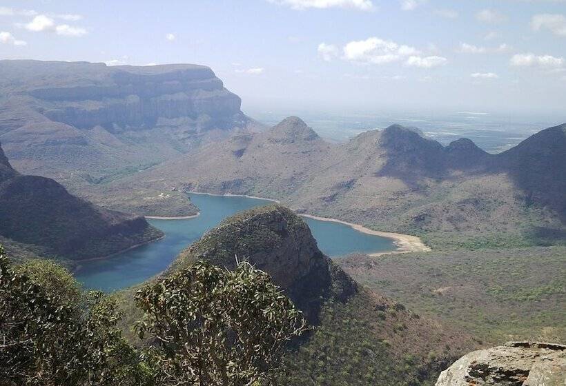 호스텔 Thokozani Lodge