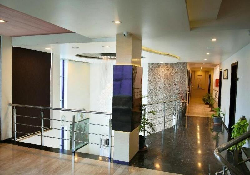 הוסטל Vaishnavi