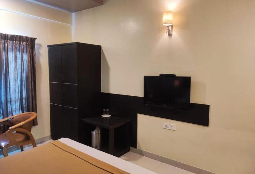 הוסטל Vaishnavi