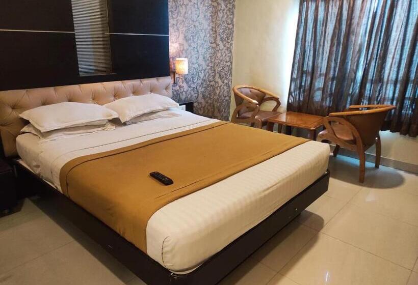 הוסטל Vaishnavi