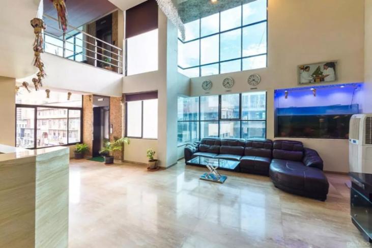 הוסטל Vaishnavi