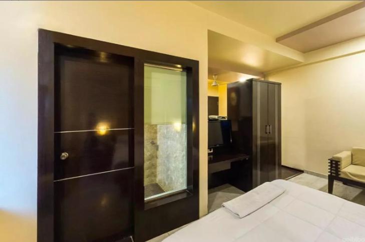 הוסטל Vaishnavi