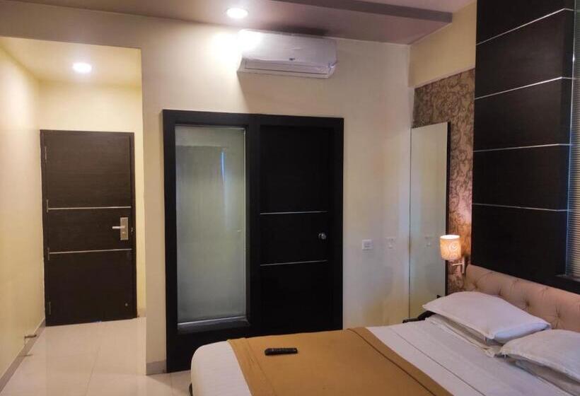 הוסטל Vaishnavi