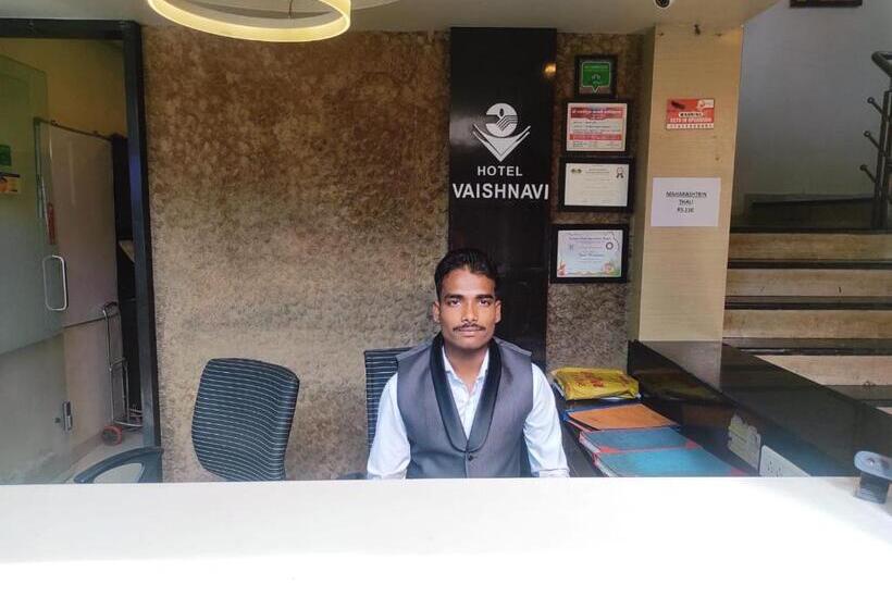 הוסטל Vaishnavi