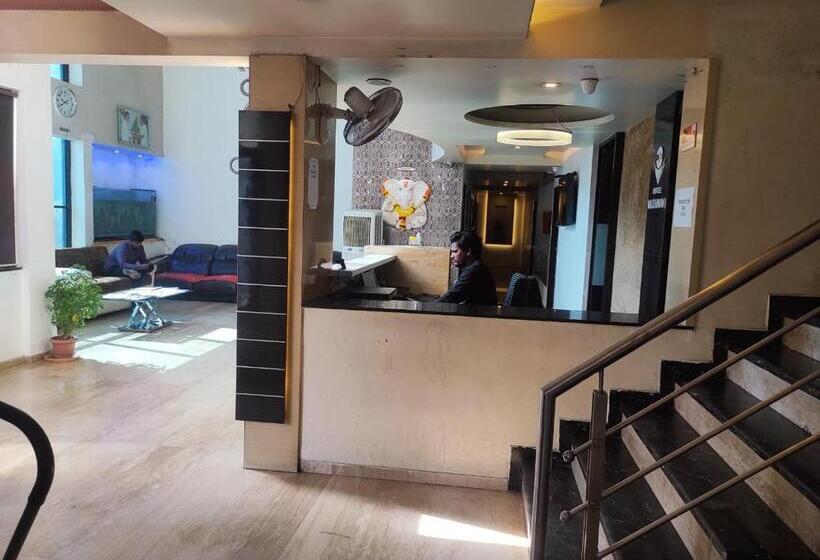 הוסטל Vaishnavi