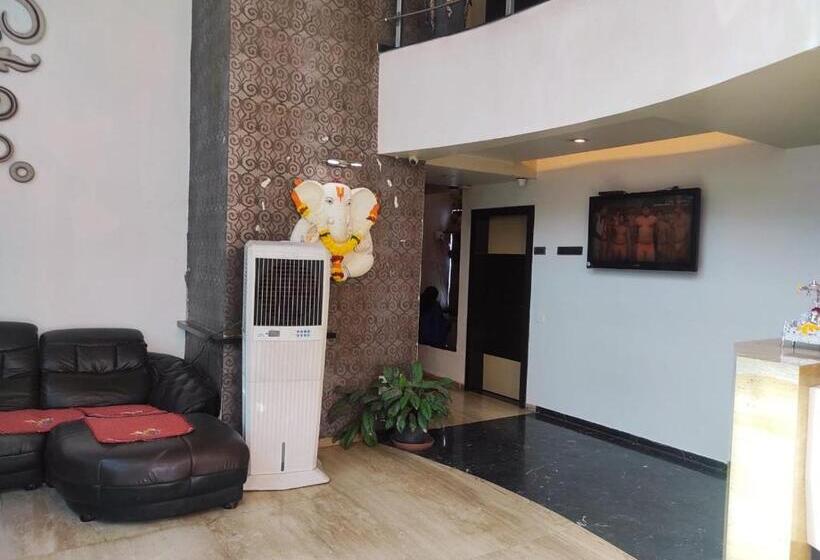 הוסטל Vaishnavi