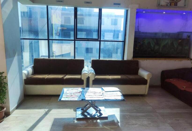 הוסטל Vaishnavi