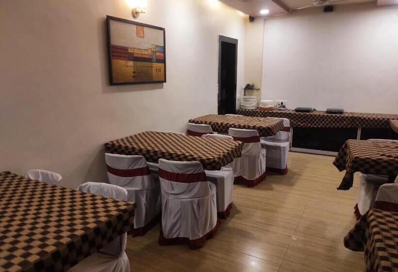 הוסטל Vaishnavi