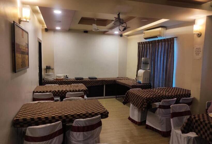 הוסטל Vaishnavi