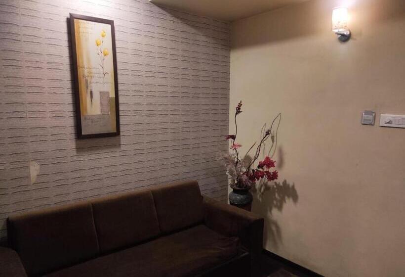 הוסטל Vaishnavi