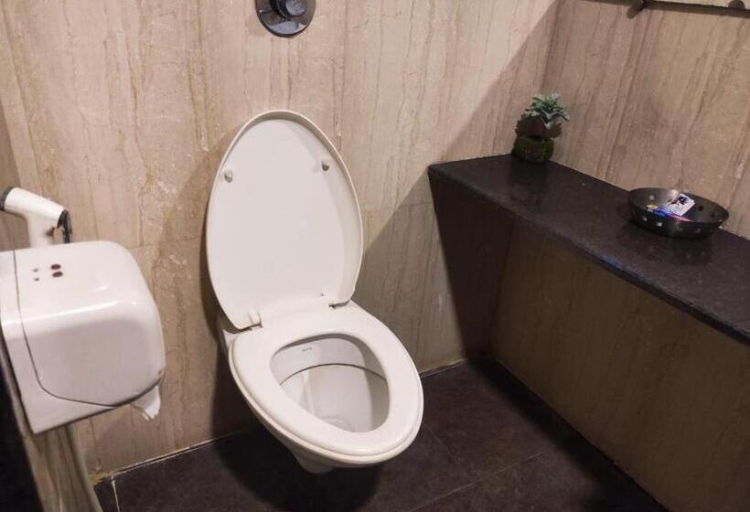 הוסטל Vaishnavi