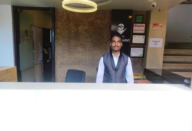 הוסטל Vaishnavi