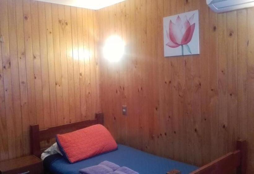 Apart Hotel Colonia Königsberg Estacionamiento Deptos Completos Ubicado En El Centro De Valdivia Air