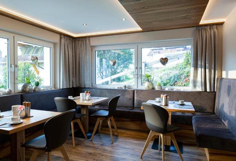 Apart Pension Bergland