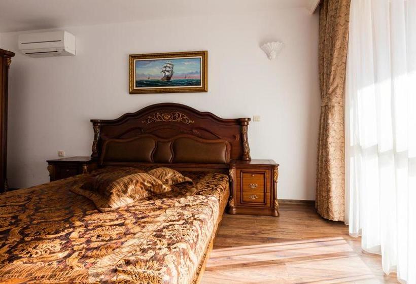 Boutique Apart Hotel Versis