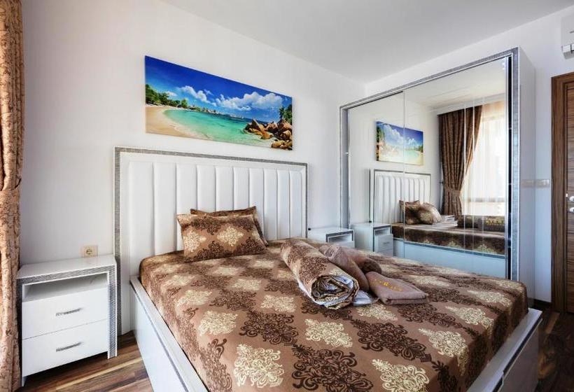 Boutique Apart Hotel Versis