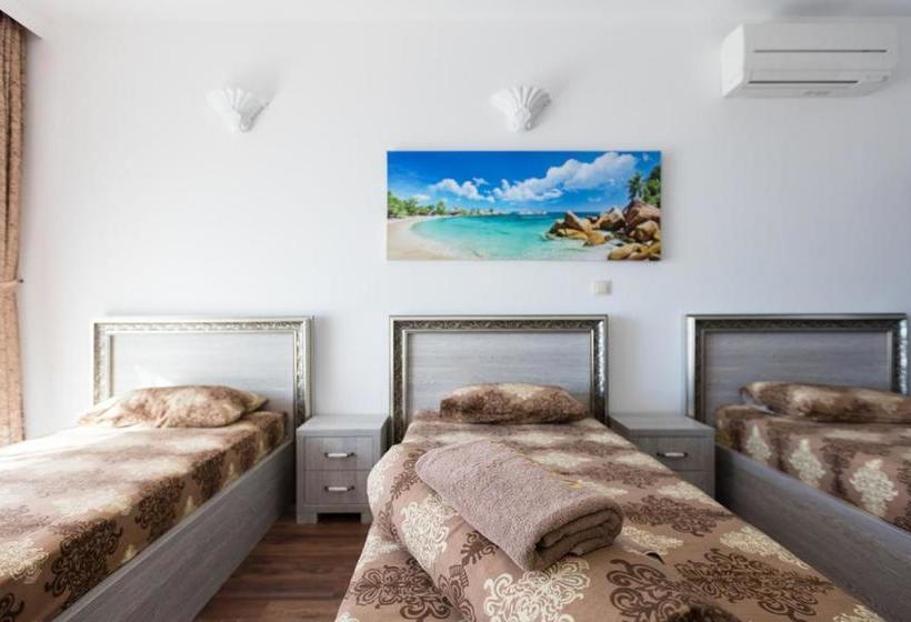 Boutique Apart Hotel Versis