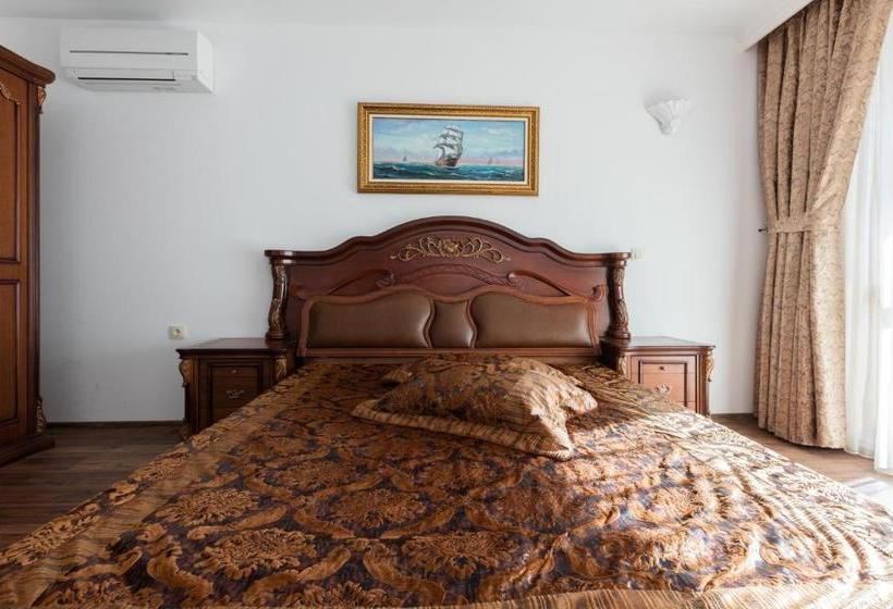 Boutique Apart Hotel Versis