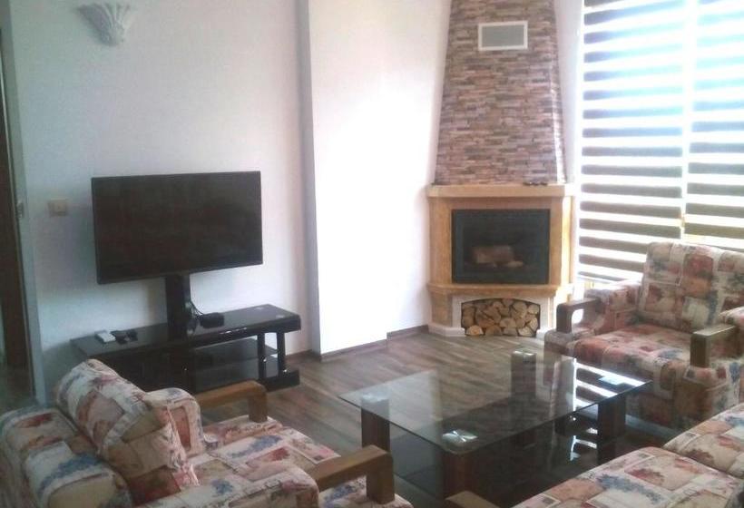 Boutique Apart Hotel Versis