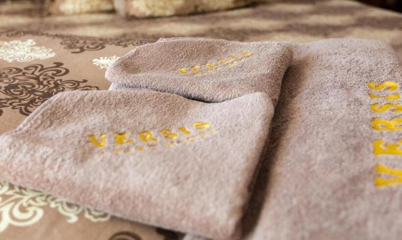 Boutique Apart Hotel Versis