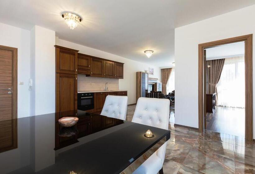 Boutique Apart Hotel Versis