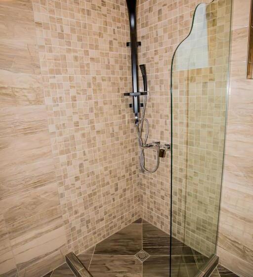 Boutique Apart Hotel Versis