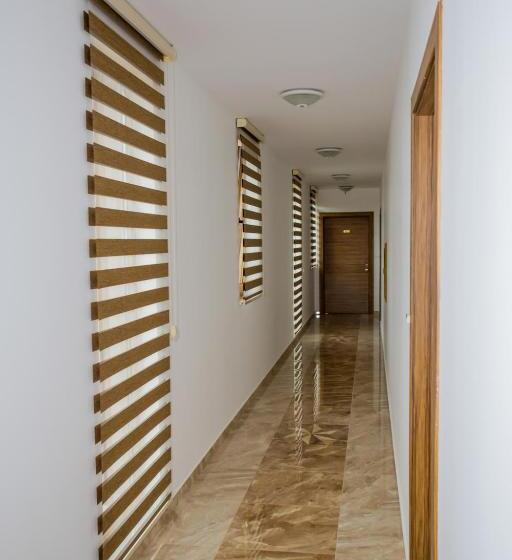 Boutique Apart Hotel Versis