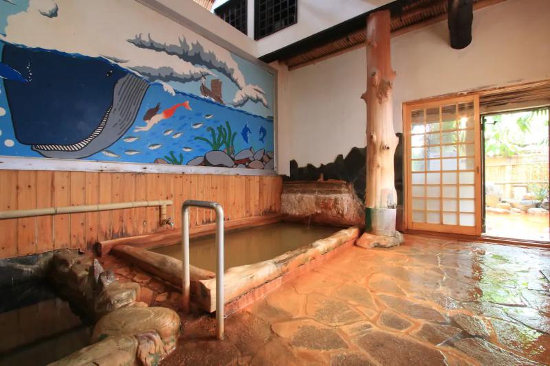 Hirayama Ryokan
