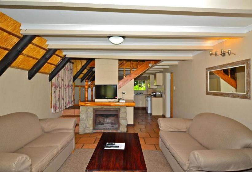 Hlalanathi Drakensberg Resort