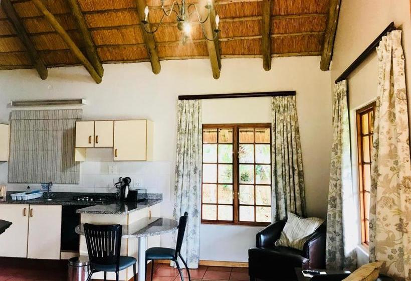 Hlalanathi Drakensberg Resort