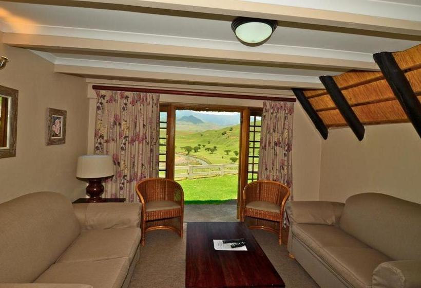 Hlalanathi Drakensberg Resort