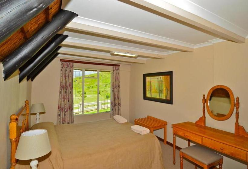 Hlalanathi Drakensberg Resort