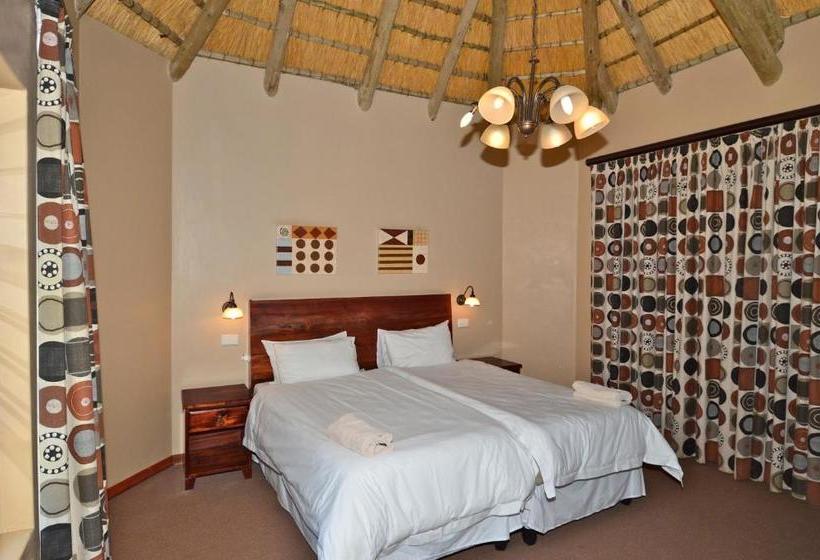 Hlalanathi Drakensberg Resort