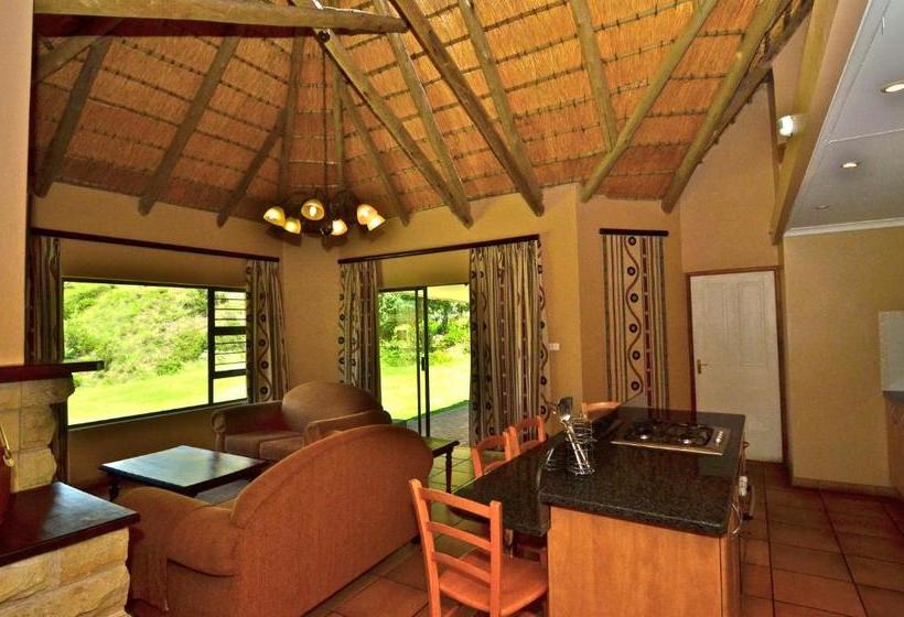 Hlalanathi Drakensberg Resort