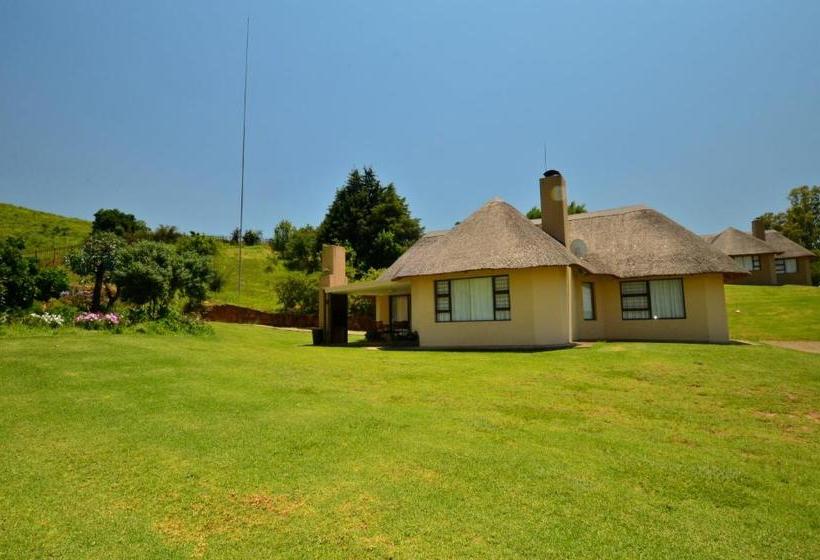 Hlalanathi Drakensberg Resort