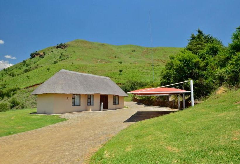 Hlalanathi Drakensberg Resort