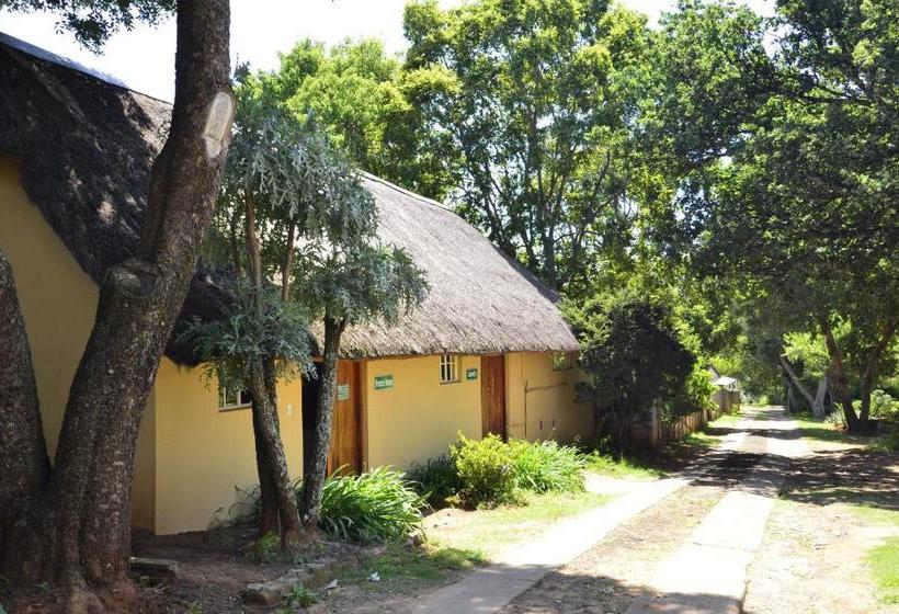 Hlalanathi Drakensberg Resort