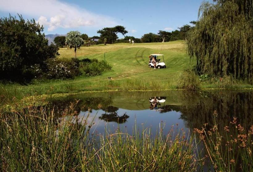 Hlalanathi Drakensberg Resort