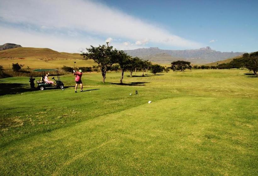 Hlalanathi Drakensberg Resort