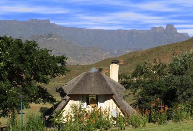 Hlalanathi Drakensberg Resort