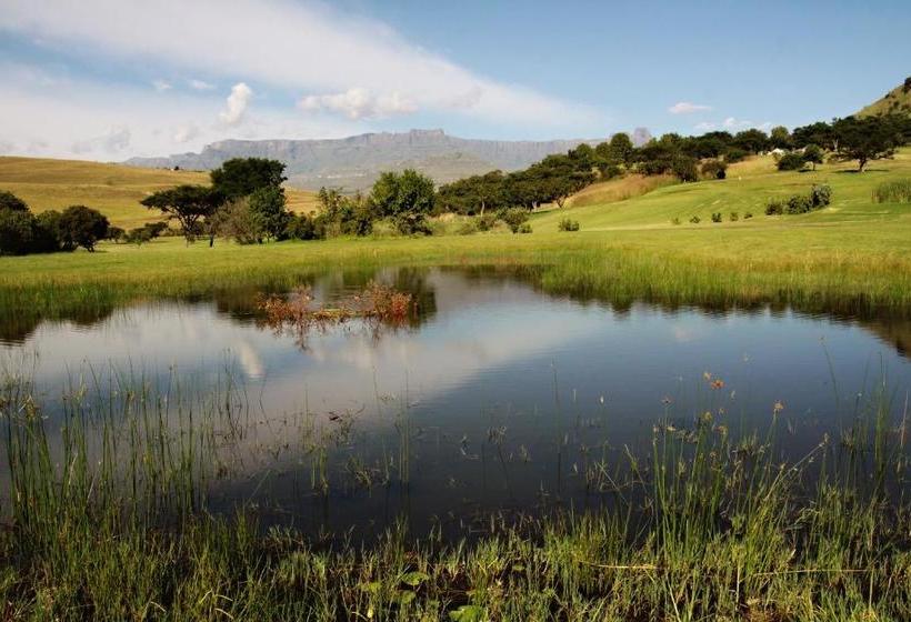 Hlalanathi Drakensberg Resort